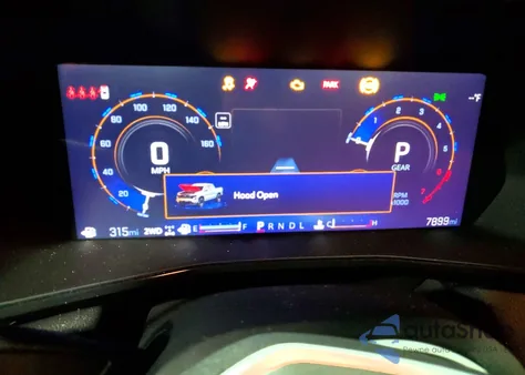 2024 Chevrolet Colorado Lt из США, поврежденный, VIN 1GCPTCEK3R1305341